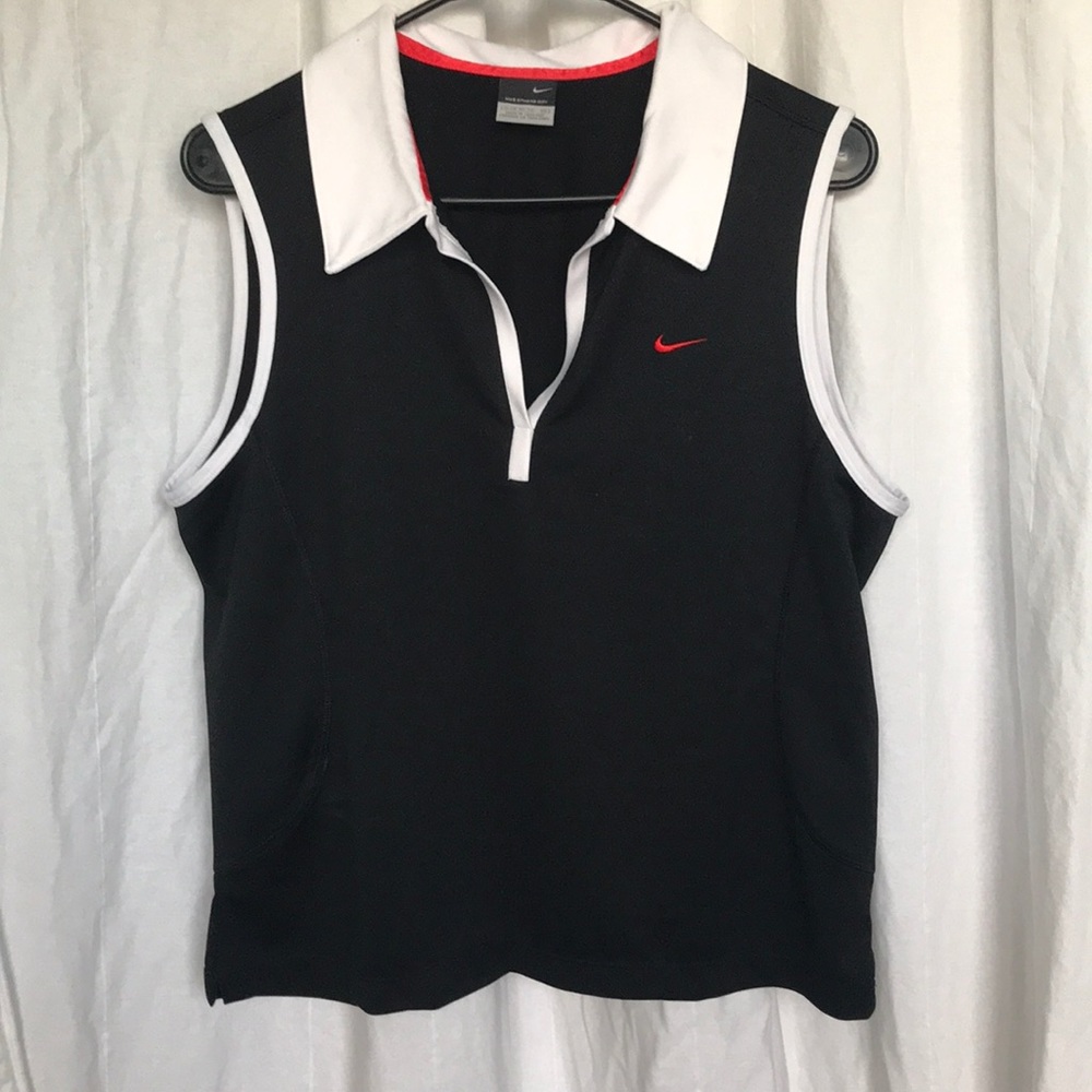 Nike sphere dry tank top